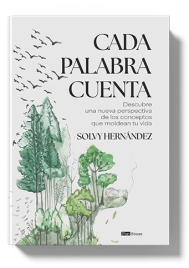 cada palabra cuenta cada palabra cuenta
